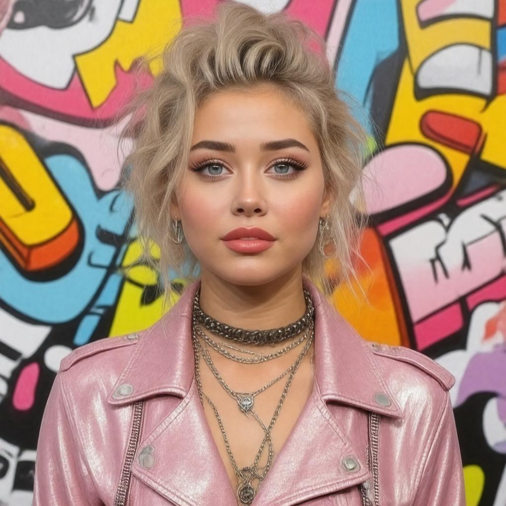 Miley Cyrus